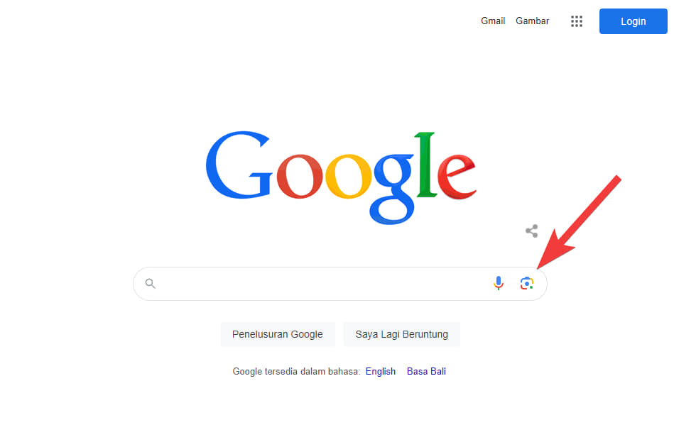 Google Reverse Images Search